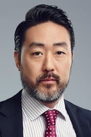 Foto del actor Kenneth Choi