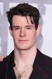 Foto del actor Connor Swindells