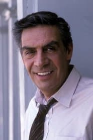 Foto del actor Jerry Orbach