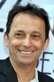 Foto del actor Eric Métayer