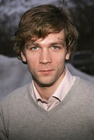 Foto del actor Brendan Sexton III