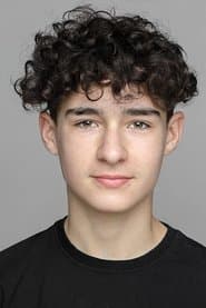 Foto del actor Edan Hayhurst