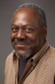 Foto del actor Frankie Faison