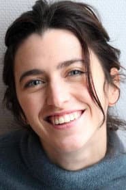 Foto del actor Marie Benati