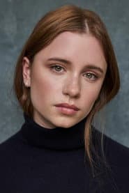 Foto del actor Dixie Egerickx