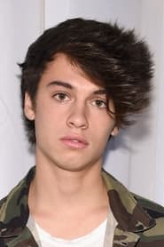 Foto del actor Dylan Jagger Lee