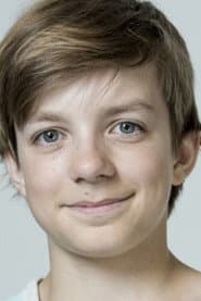 Foto del actor Nick Julius Schuck