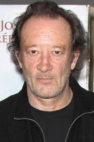 Foto del actor Carlo Brandt