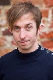 Foto del actor Robrecht Vanden Thoren