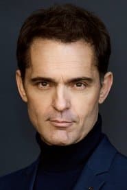 Foto del actor Pedro Alonso