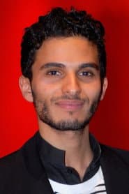 Foto del actor Mehdi Dehbi
