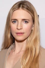Foto del actor Brit Marling