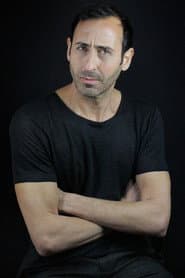 Foto del actor Víctor Benjumea
