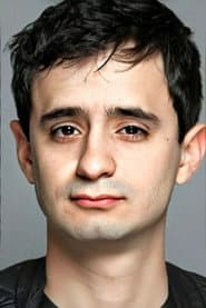 Foto del actor Fabrizio Santini