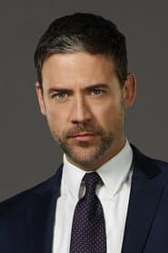 Foto del actor Adam Rayner