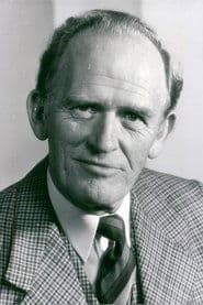 Foto del actor Gordon Jackson