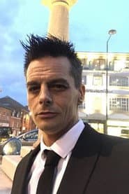 Foto del actor Marcus Langford