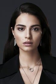 Foto del actor Melisa Aslı Pamuk