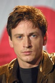 Foto del actor Benoît Magimel