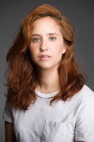 Foto del actor Adriana Montes de Oca