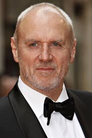 Foto del actor Alan Dale