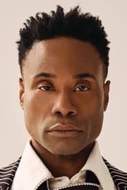 Foto del actor Billy Porter