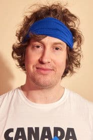 Foto del actor Matt Johnson