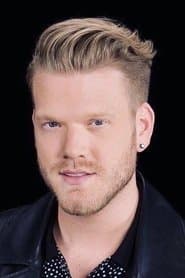 Foto del actor Scott Hoying