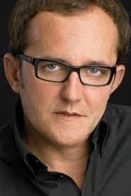 Foto del actor Antonio 'Morris' Durán