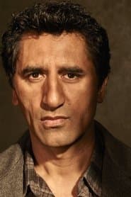 Foto del actor Cliff Curtis