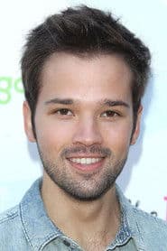 Foto del actor Nathan Kress