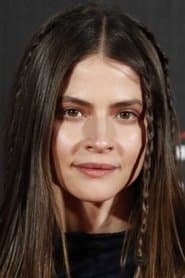 Foto del actor Alba Galocha