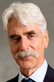 Foto del actor Sam Elliott
