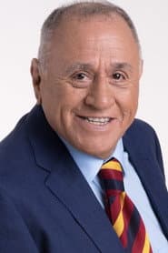 Foto del actor Alejandro Suárez