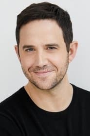 Foto del actor Santino Fontana