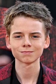 Foto del actor Alfie Williams