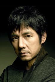 Foto del actor 西島秀俊