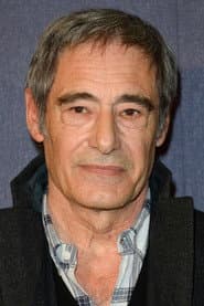 Foto del actor Gérard Lanvin