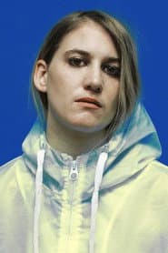 Foto del actor Rocío Saiz