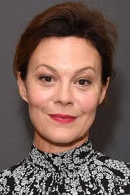 Foto del actor Helen McCrory