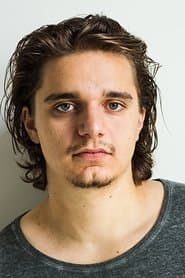Foto del actor Chris Peters