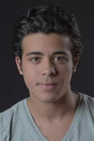 Foto del actor Christian Navarro