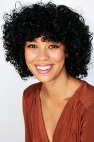 Foto del actor Alexis Zollicoffer