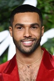 Foto del actor Lucien Laviscount