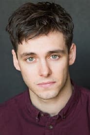Foto del actor Jack Riddiford