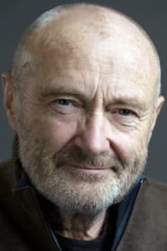 Foto del actor Phil Collins