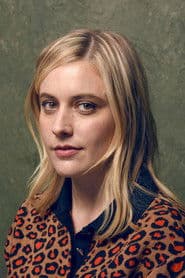 Foto del actor Greta Gerwig