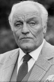 Foto del actor Charles Gray