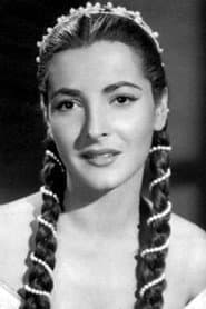 Foto del actor Alma Rosa Aguirre