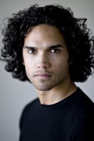 Foto del actor Reece Ritchie